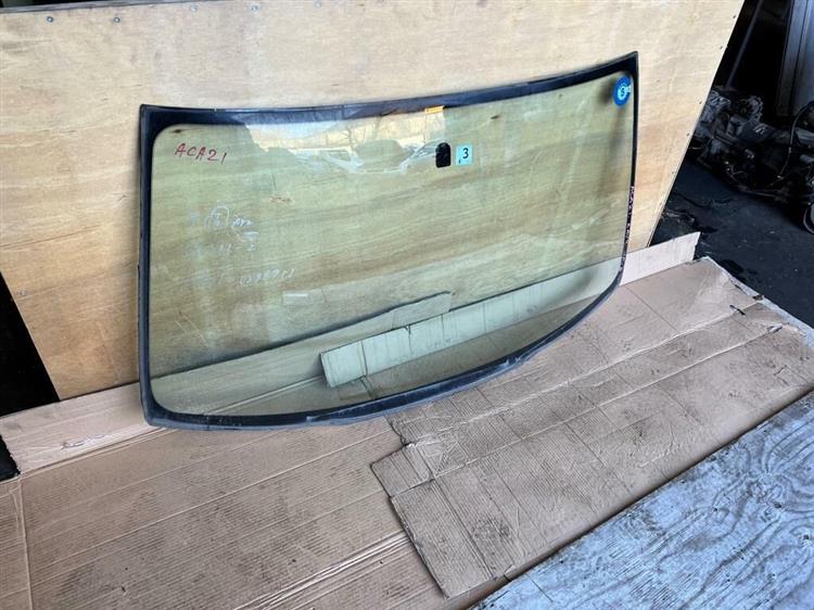 Лобовое стекло Тойота РАВ 4 в Ялте 236535