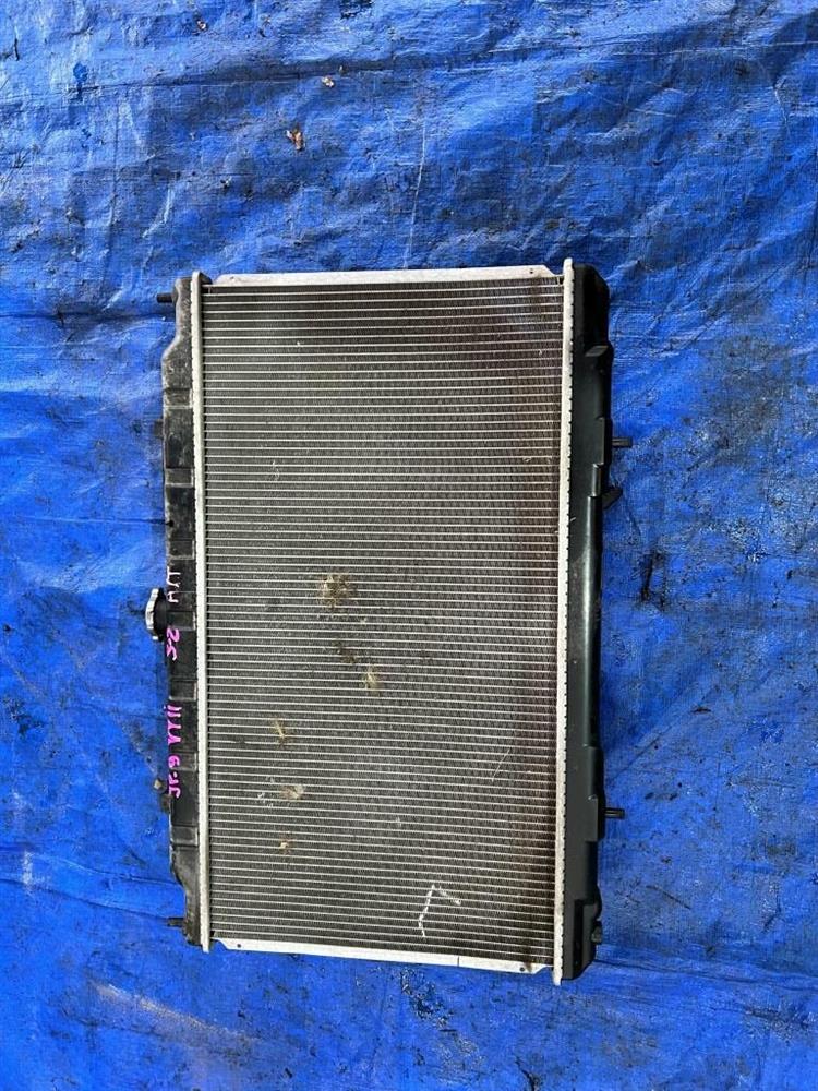 Радиатор основной Ниссан АД в Ялте 239700