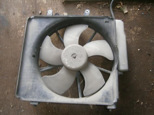 Вентилятор Хонда Фит в Ялте 24016