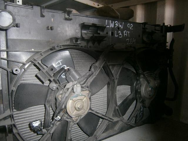 Радиатор основной Мазда МПВ в Ялте 24080