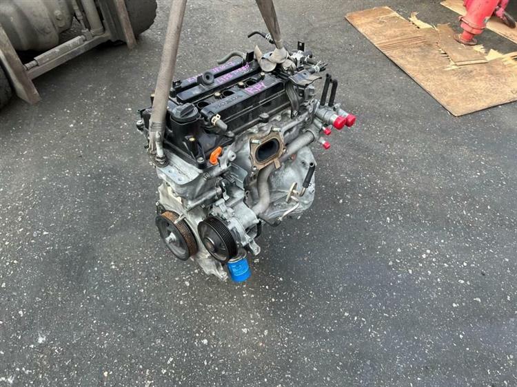 Двигатель Хонда Степвагон в Ялте 241069