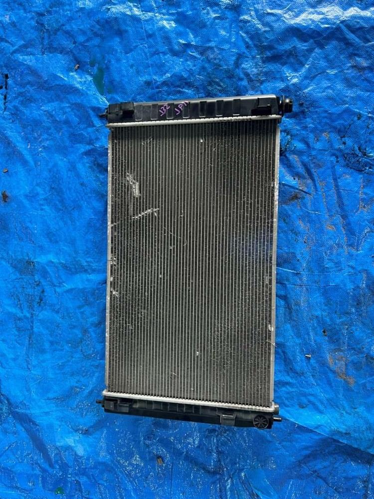 Радиатор основной Ниссан Теана в Ялте 245915