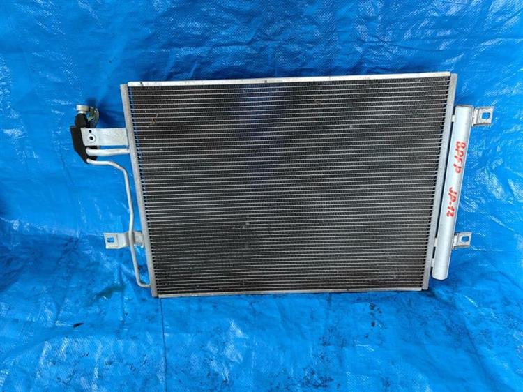 Радиатор кондиционера Мазда 3 в Ялте 247601