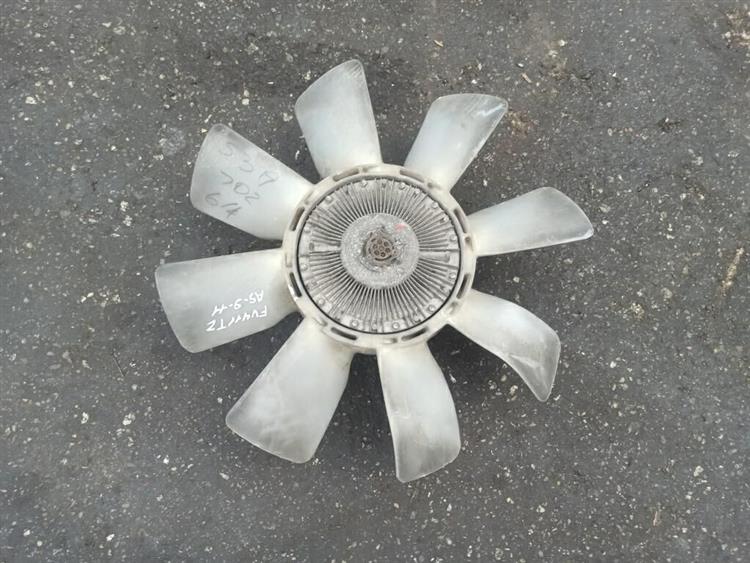 Вентилятор Мицубиси Фусо в Ялте 247987