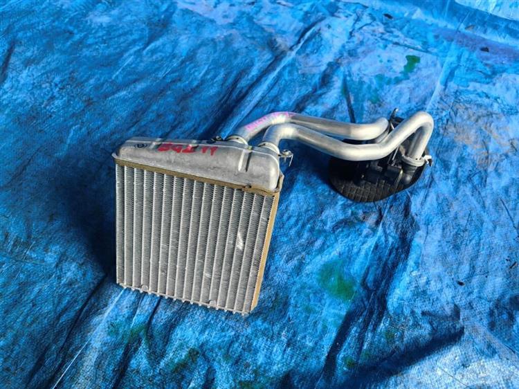 Радиатор печки Ниссан Куб в Ялте 251959