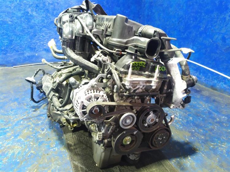 Двигатель Сузуки Хастлер в Ялте 255152