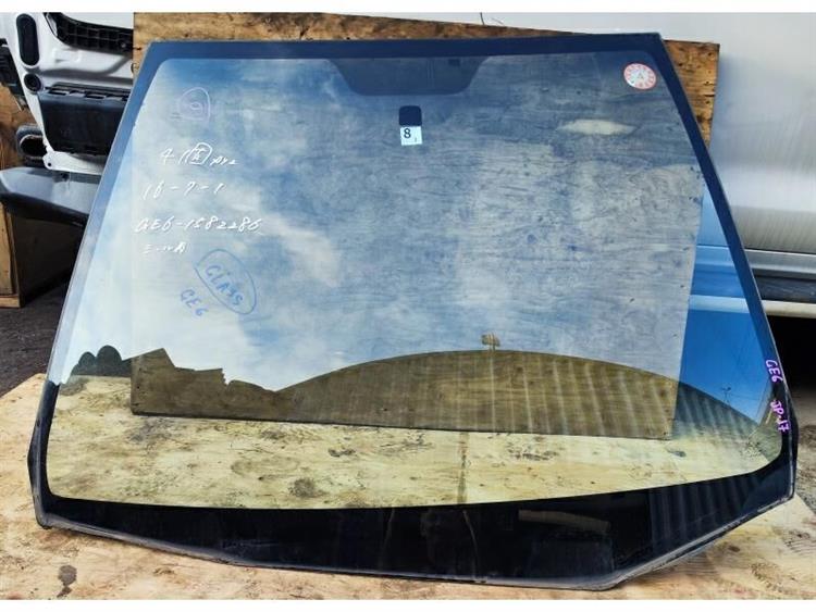 Лобовое стекло Хонда Фит в Ялте 255791