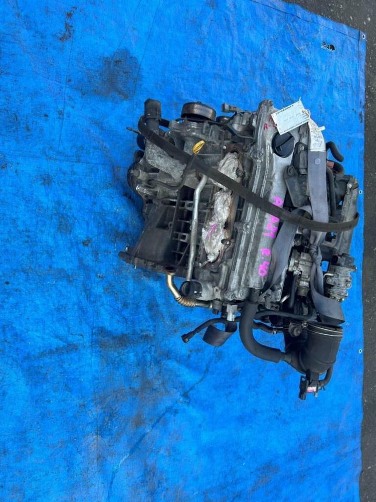 Двигатель Тойота РАВ 4 в Ялте 257552
