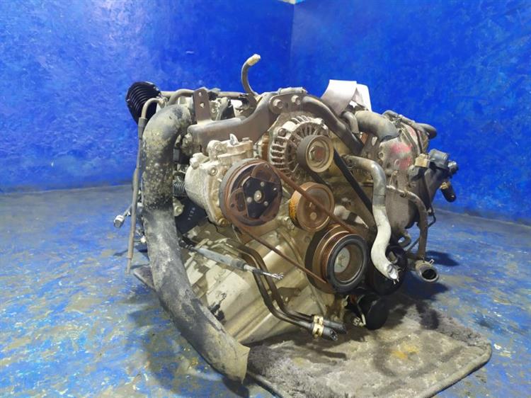 Двигатель Сузуки Эвери в Ялте 264214