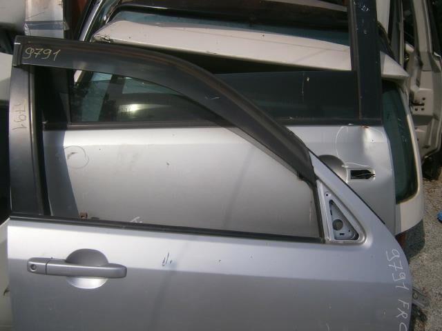 Ветровики комплект Хонда СРВ в Ялте 29810