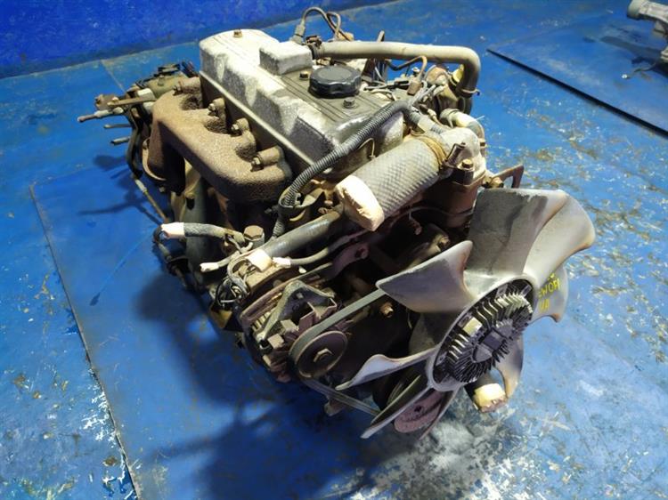 Двигатель Ниссан Титан в Ялте 321568