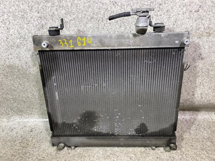 Радиатор основной Сузуки Эвери в Ялте 331614