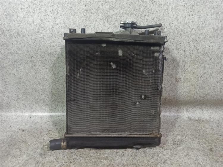 Радиатор основной Сузуки Альто в Ялте 331682