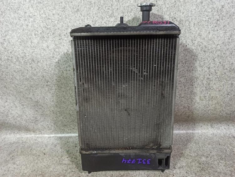 Радиатор основной Мицубиси ЕК в Ялте 331774