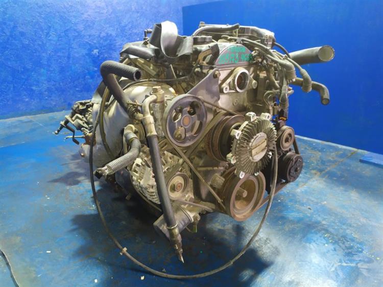 Двигатель Мицубиси Кантер в Ялте 333173