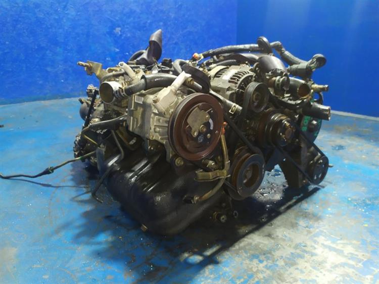 Двигатель Дайхатсу Атрай в Ялте 336308