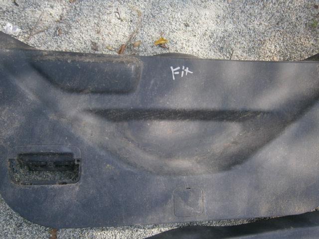 Обшивка Хонда Джаз в Ялте 35016