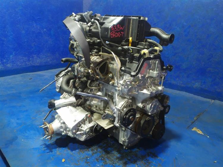 Двигатель Мицубиси ЕК в Ялте 353715
