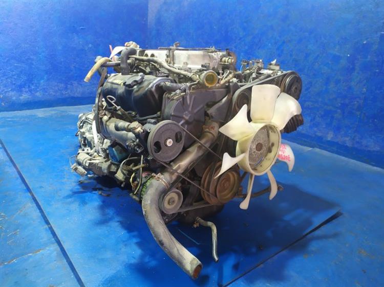 Двигатель Ниссан Седрик в Ялте 355138