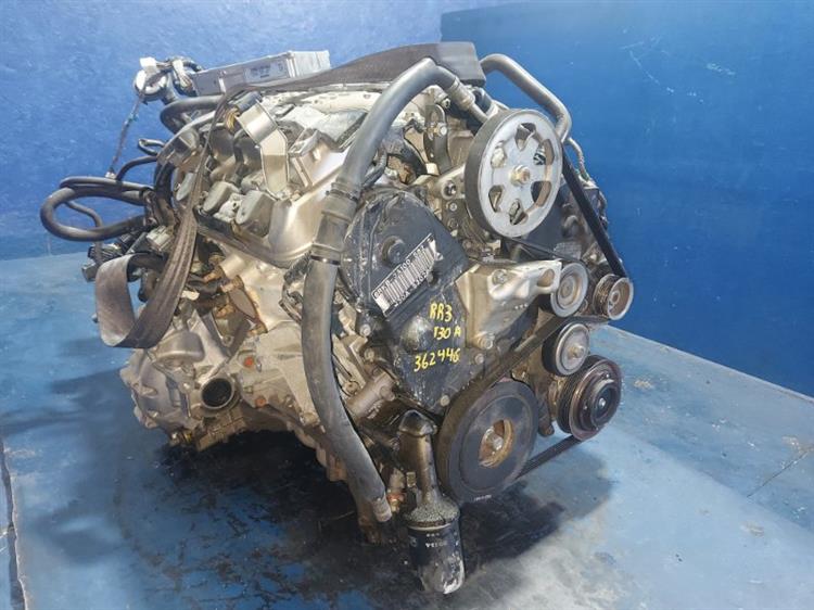 Двигатель Хонда Иллюзион в Ялте 362446
