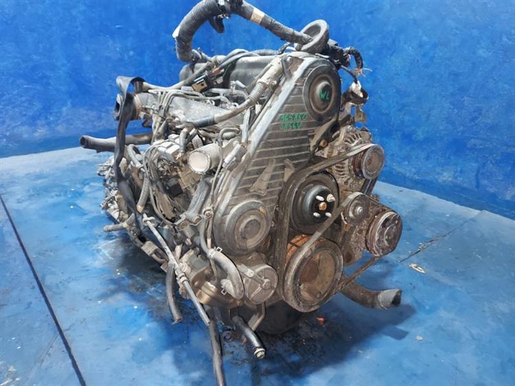 Двигатель Мазда Бонго Брауни в Ялте 365850