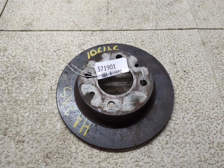 Тормозной диск Сузуки Альто в Ялте 371901