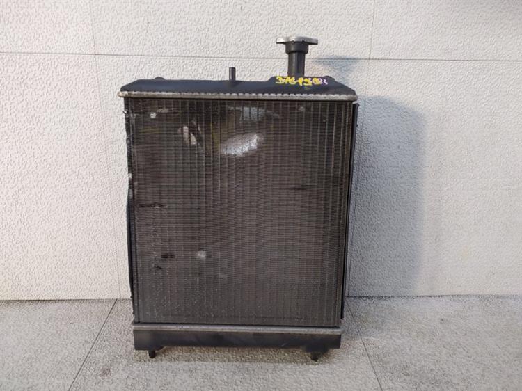 Радиатор основной Мицубиси Миника в Ялте 376193