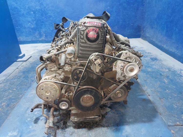 Двигатель Ниссан Серена в Ялте 377876