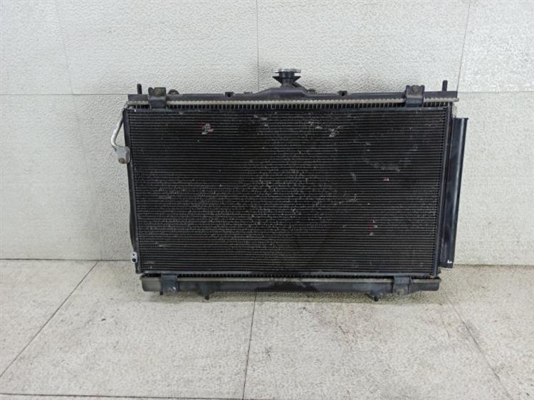 Радиатор основной Мицубиси Грандис в Ялте 380162
