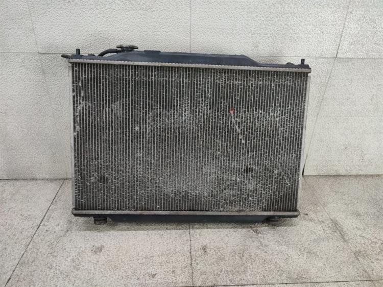Радиатор основной Хонда Степвагон в Ялте 380227