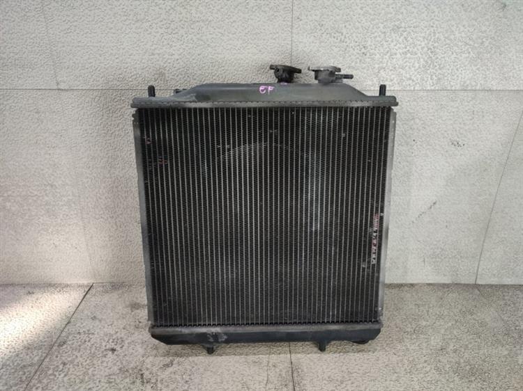 Радиатор основной Дайхатсу Атрай в Ялте 380305