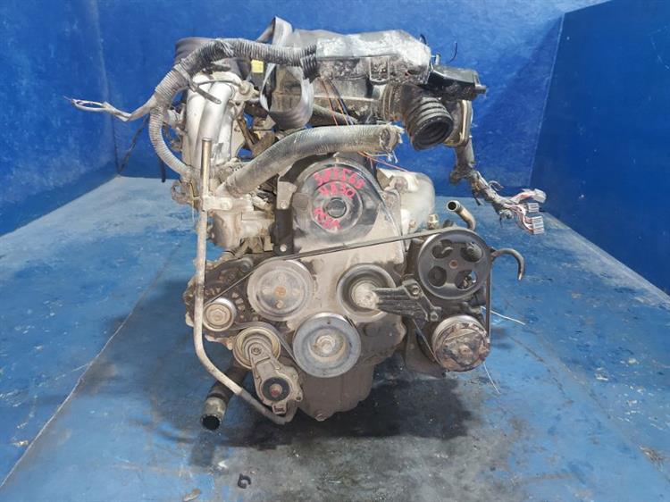 Двигатель Мицубиси Паджеро Мини в Ялте 383563