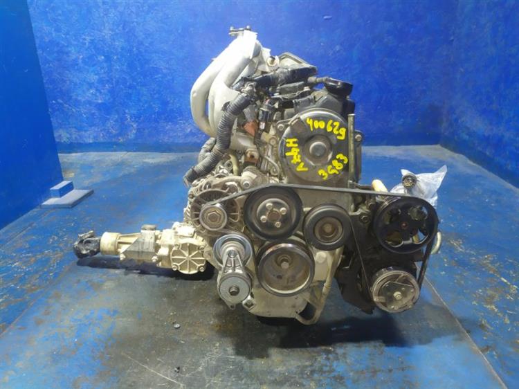 Двигатель Мицубиси Миника в Ялте 400629