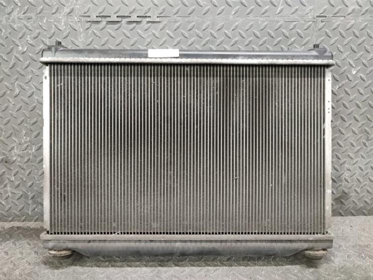 Радиатор основной Мазда Демио в Ялте 409193