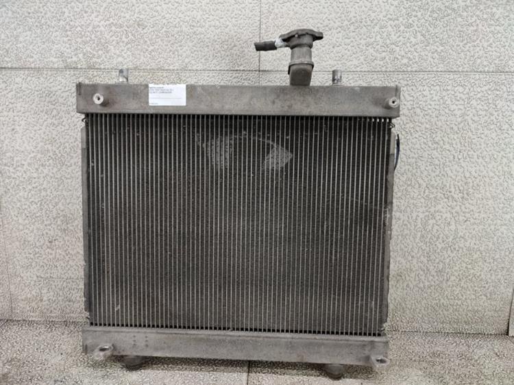 Радиатор основной Сузуки Эвери в Ялте 409240