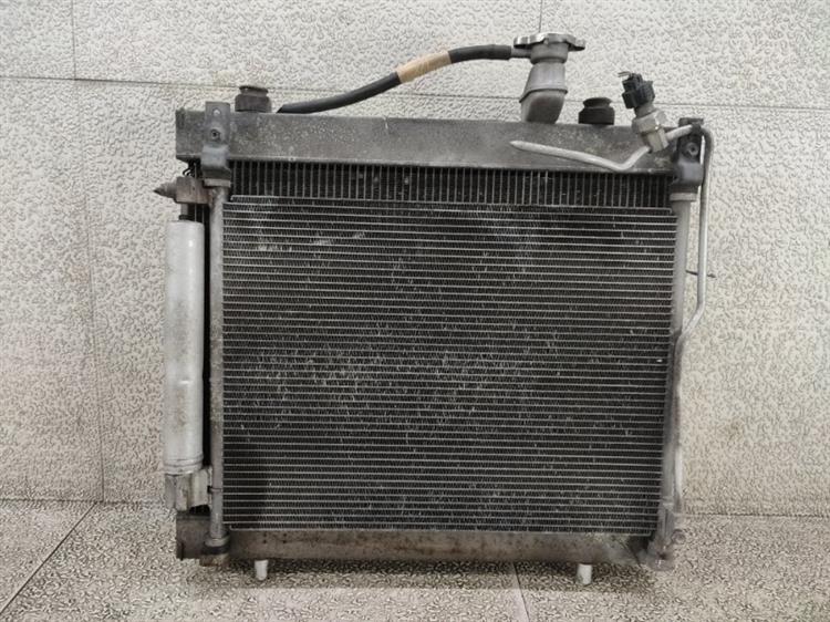 Радиатор основной Сузуки Эвери в Ялте 409293