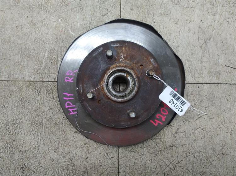 Тормозной диск Ниссан Примера в Ялте 420148