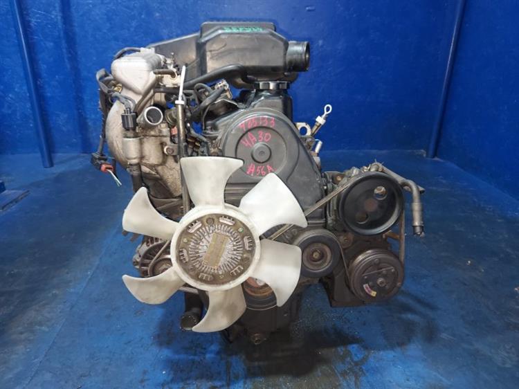 Двигатель Мицубиси Паджеро Мини в Ялте 425133