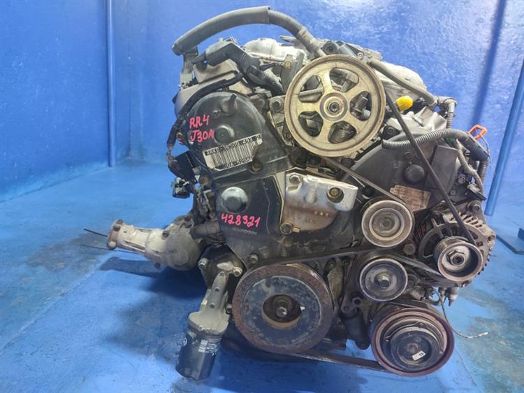 Двигатель Хонда Иллюзион в Ялте 428321