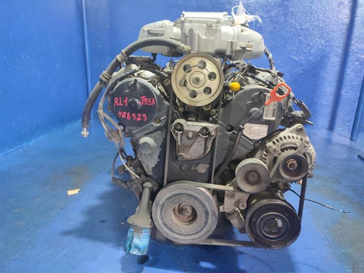 Двигатель Хонда Лагрейт в Ялте 428323