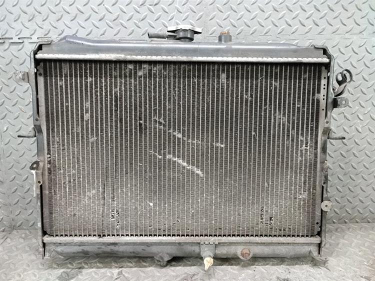 Радиатор основной Мазда Бонго в Ялте 431315
