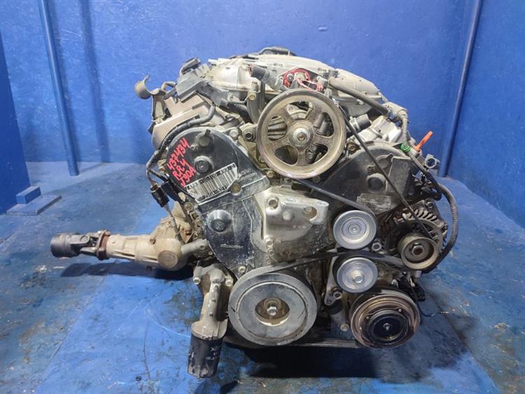 Двигатель Хонда Иллюзион в Ялте 437434