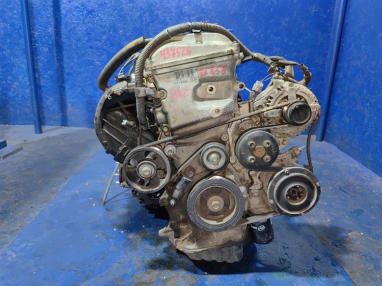 Двигатель Тойота Эстима в Ялте 437526