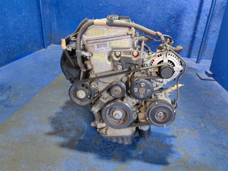 Двигатель Тойота Эстима в Ялте 448024
