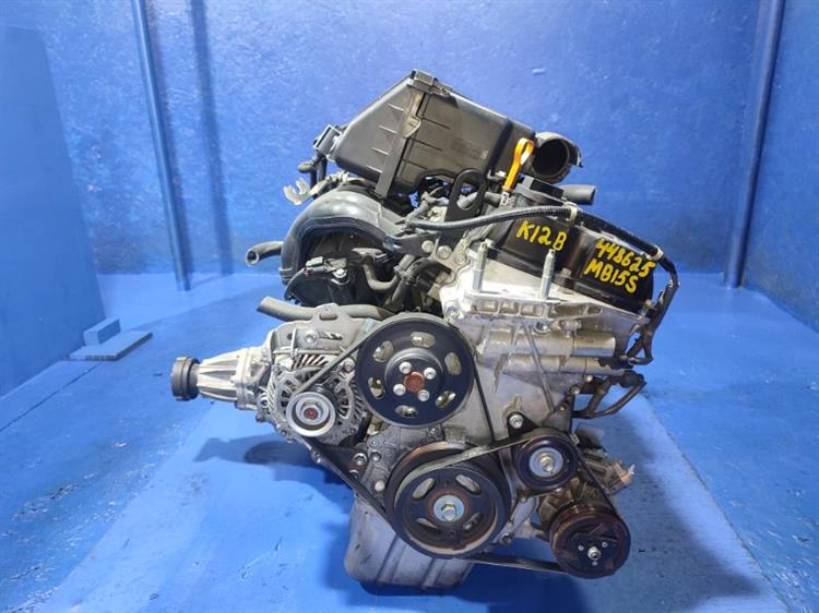 Двигатель Мицубиси Делика Д2 в Ялте 448625
