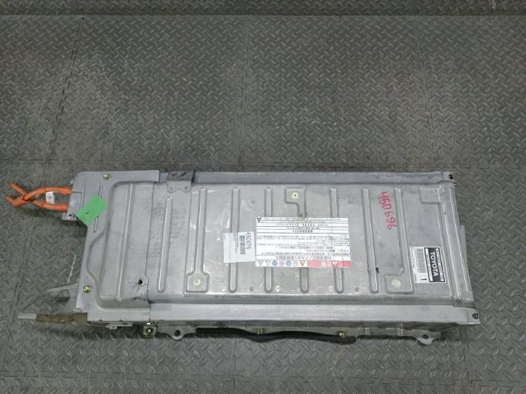 Высоковольтная батарея Тойота Приус в Ялте 450696