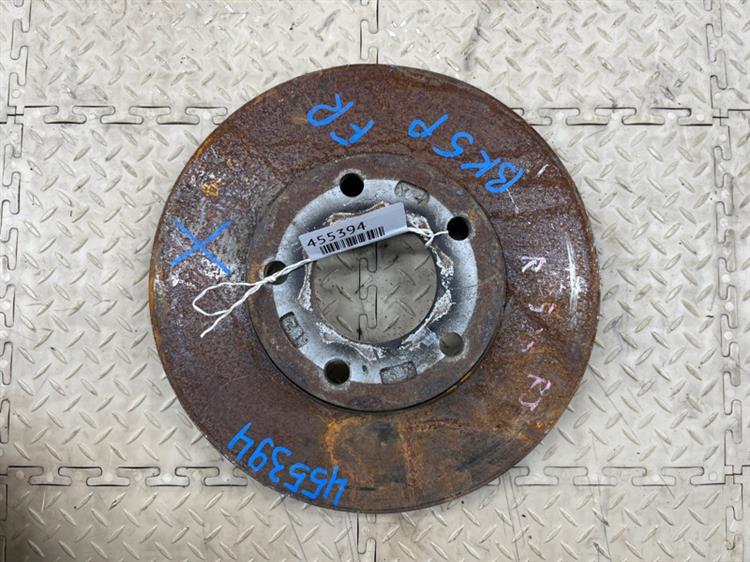 Тормозной диск Мазда Аксела в Ялте 455394