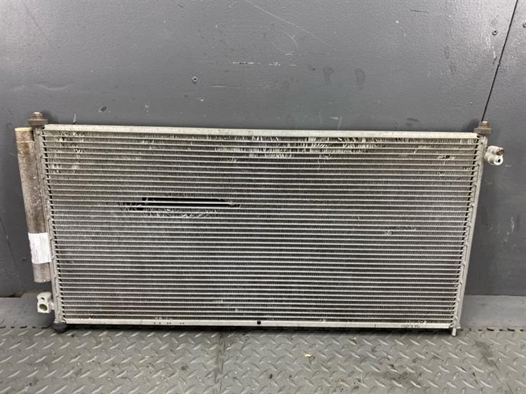 Радиатор кондиционера Хонда Аирвав в Ялте 463366