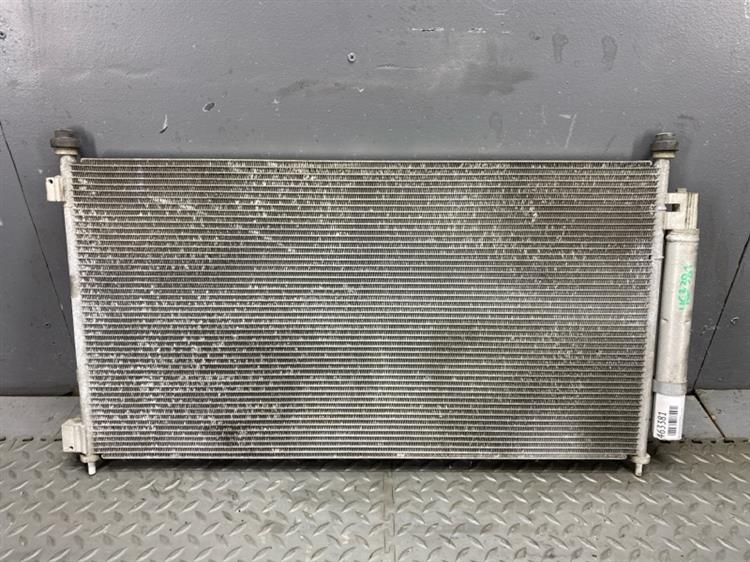 Радиатор кондиционера Хонда Стрим в Ялте 463381