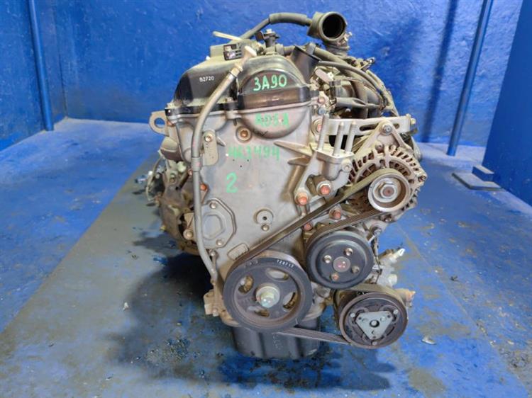 Двигатель Мицубиси Мираж в Ялте 463494